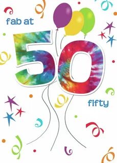 50th birthday wishes, Happy 50th birthday wishes, Happy birt