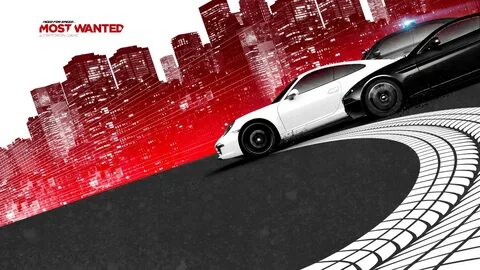 Need for Speed Most Wanted Wallpaper (76+ pictures)