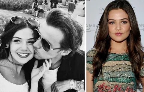 15+ Danielle Campbell Boyfriend Images - Lyana Gallery