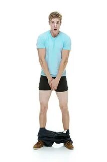 Caught With Your Pants Down - Сток картинки - iStock