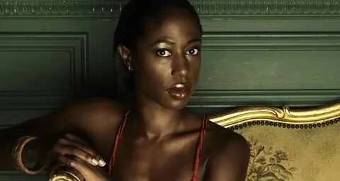 Nikki Amuka-Bird