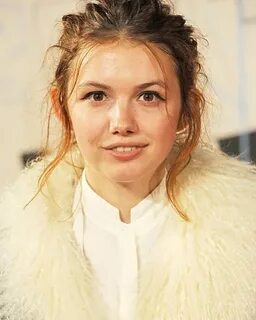 50 Hot Hannah Murray Photos - 12thBlog