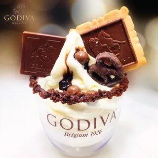 Godiva (โ ก ด ว า) (Artık Kapalı) - centralwOrld'da fotoğraf