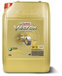 Купить castrol vecton fuel saver 5w30 e6/e9 (20л) - по лучше