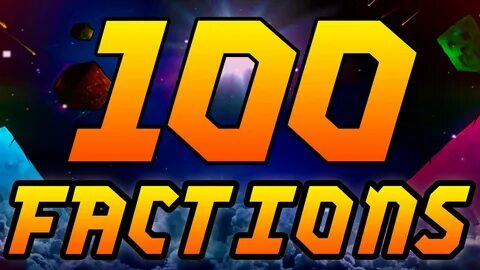 Minecraft Factions "THE SEASON FINALE!!!" Episode 100 Factio