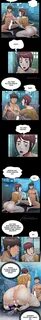 Komik Manhwa The Unforeseen Guest Chapter 32.