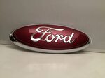 Custom Ford Emblem Related Keywords & Suggestions - Custom F