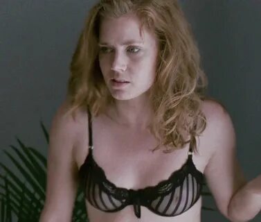 Has amy adams ever appeared nude ✔ Amy Adams Pics That Will 