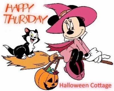Pin by Tonya Couchman on What Day is It...? Disney halloween