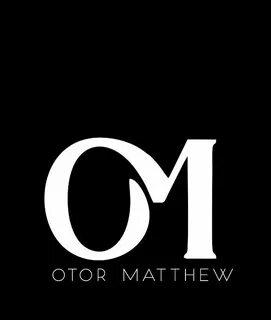 An interview with Nigeria’s Performance Poet Otor Matthew (v