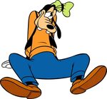 Download Goofy Mickey Mouse Cartoon Character, Goofy Mickey 