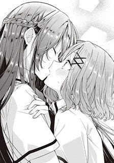 Yuri, Kiss page 23 - Zerochan Anime Image Board