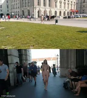 Forumophilia - PORN FORUM : Naked women walking in public - 
