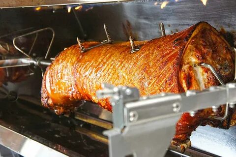 Spit Roast for Hire - Hog Roast For Hire