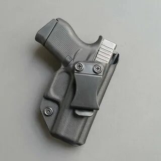 ✔ Кобура для охотничьего пистолета Made for Glock 43 - IWB A