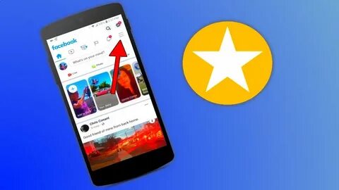 How To Turn on Facebook Top Fan Badge on Mobile - YouTube