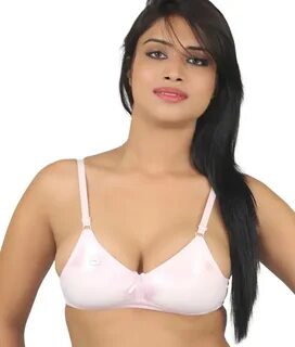 Indian Bra Models