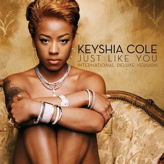 I Remember Keyshia Cole слушать онлайн на Яндекс Музыке