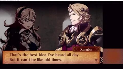 Fire Emblem Fates Playthrough (Revelation) Part 21: Mating S