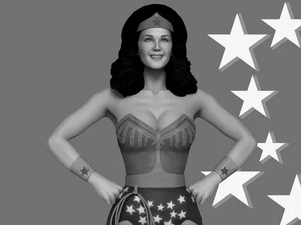 Lynda Carter Wallpapers (58+ background pictures)