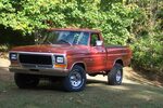 79 ford f150 for sale - 1979 ford f150 for sale classiccars 