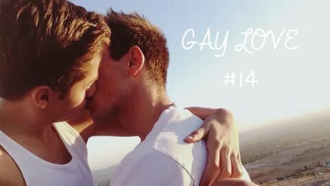 Cute Gay Couples #14 - YouTube