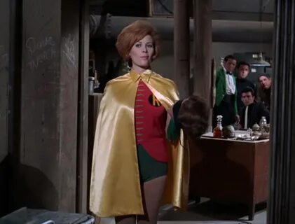 Batman - Lepakkomies (1966)