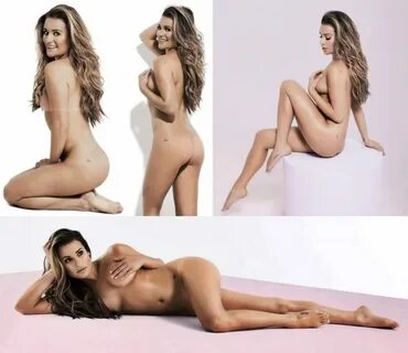 Lea Michele Nude Collection (19 Photos + Videos) Updated - F