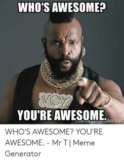 🇲 🇽 25+ Best Memes About Whos Awesome Meme Whos Awesome Meme