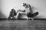 A Photographer Documents Intimate Moments of Love Couples - 