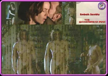 Embeth Davidtz nude, naked, голая, обнаженная Эмбет Дэвидц -