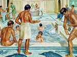 Exposed: Until Recently Europeans Bathed only Once a Year - 