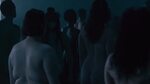 Nude video celebs " Julia Jones nude - Westworld s02e08 (201