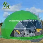 Source Some Round Window Outwell Camping Tent Glamping Safar