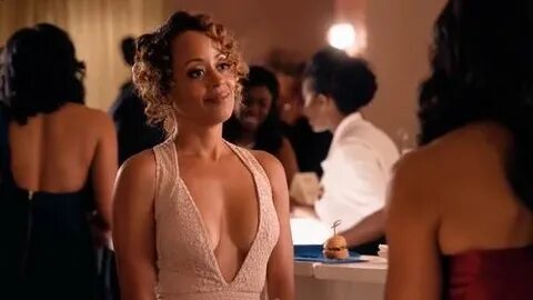 Essence atkins boobs 👉 👌'Tiffany Haddish' S*XTAPE Leaked . .