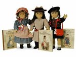 28 Toys '90s Girls Were Obsessed With American girl doll, Am