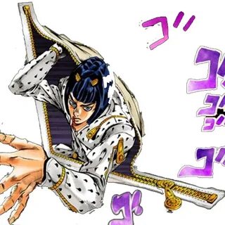 Pin by Oku Nijimura on * Jojo's Bizarre Adventure * Jojo biz