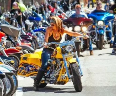 OS9USER News Room: NH biggest annual events - Motorcycle Wee