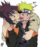 Naruto and Anko by AlphaDelta1001 Naruto, Naruto shippudden,