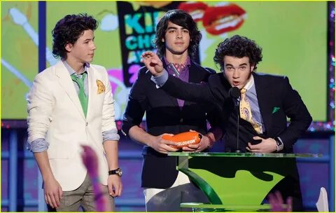 Picture of Jonas Brothers in General Pictures - jonas_brothe