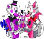 Pin by LoL XD on Sister location and Aus Fnaf drawings, Anim