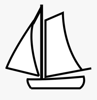 Boat Clipart Black And White Free Clipart Images - Clipart T