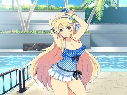 Katsuragi Yuri Wiki Fandom