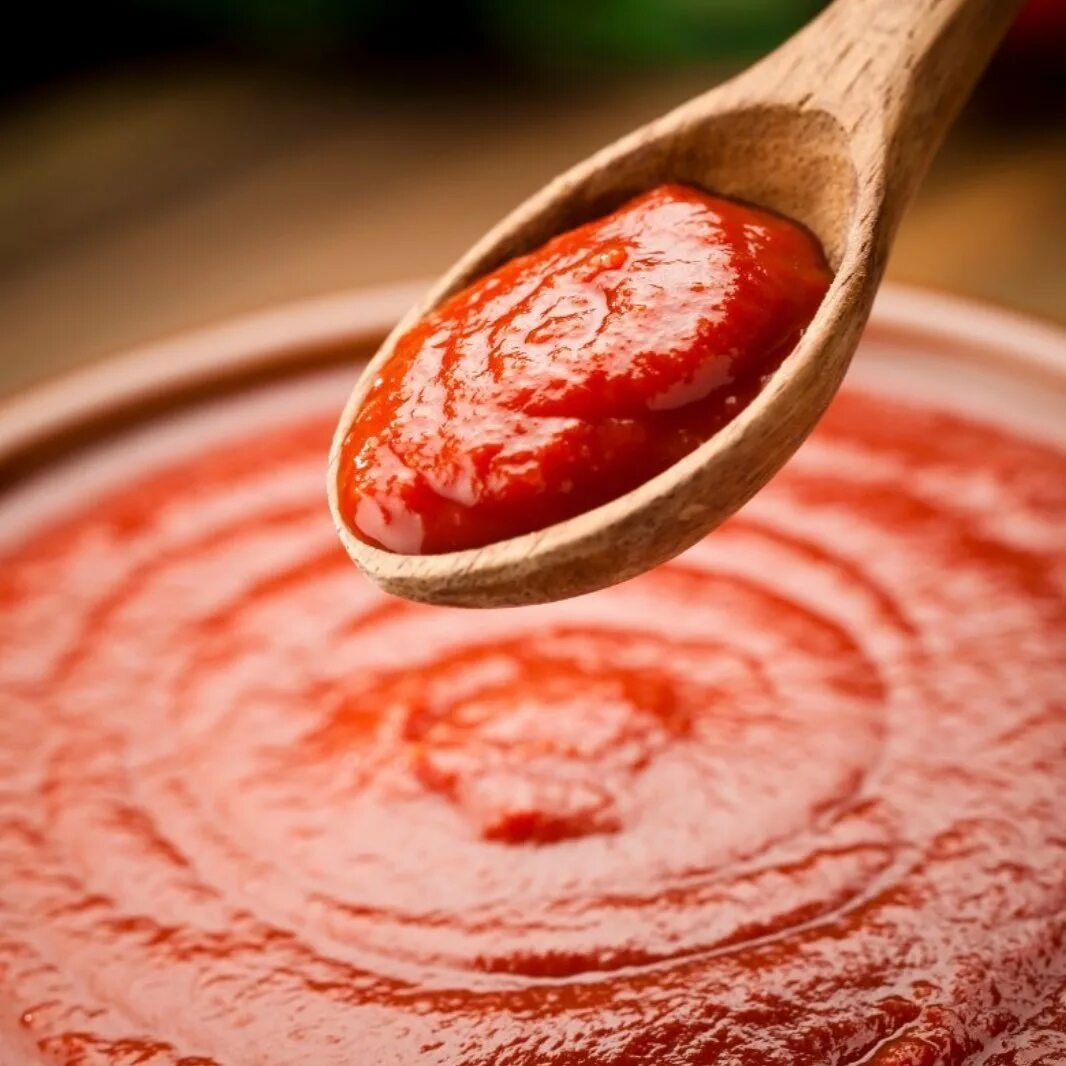 томатный соус из томатной пасты для пиццы фото 54
