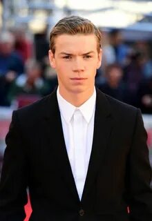 Will poulter Will poulter, Actrices, Hollywood