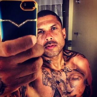 EXCLUSIVE: Benzino Hopes to Laugh With Eminem Over Past Beef