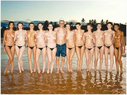 Terry Richardson Nude Archive (50 Photos) Part 5 #TheFappeni