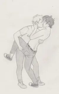 Slideshow fanart smut.