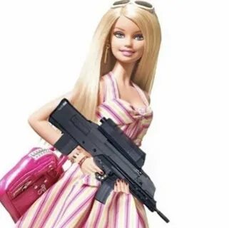 Pin by Bogie Irin on Aesthetics in 2022 Barbie funny, Bad ba