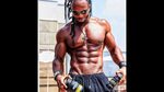 Gym Motivation Ulisses Jr Monster Chest Workout Khanve - You